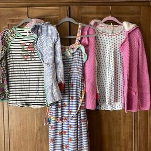 Matilda, Jane, clothing, girls, size 12